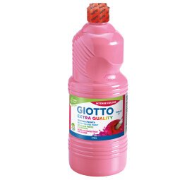 En_giotto extra peinture 1l rose