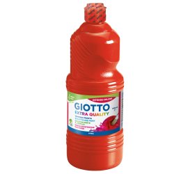 En_giotto extra peint 1l vermi ro