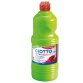 Tempera pronta - 1000ml - verde chiaro - Giotto