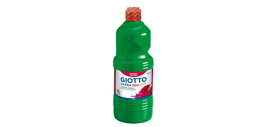 Giotto 533412 art/craft paint Tempera paint 1000 ml 1 pc(s)