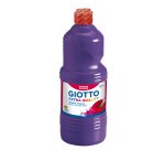 Tempera pronta - 1000ml - violetto - Giotto
