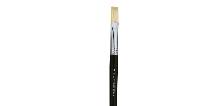 Lebez 577/12B general purpose paint brush 12 pc(s)