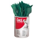 Barattolo spatole - Das - conf. 48 pezzi