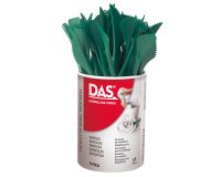 Barattolo 48 spatole - Das