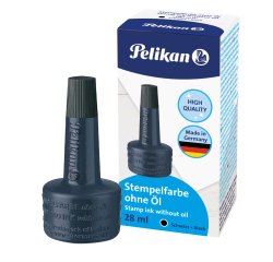Pelikan Stamping Ink 4K