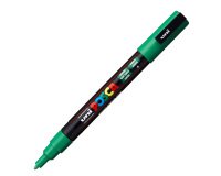 En_marqueur posca 1,5 vert