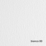 Cartoncino Elle Erre - 70x100 cm - 220 gr - bianco - Fabriano - blister 10 fogli