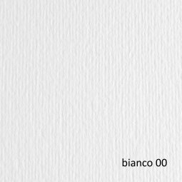 Cartoncino Elle Erre - 70x100 cm - 220 gr - bianco - Fabriano - blister 10 fogli