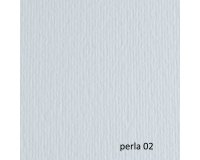 Cartoncino Elle Erre - 70x100cm - 220gr - perla 102 - Fabriano - blister 10 fogli