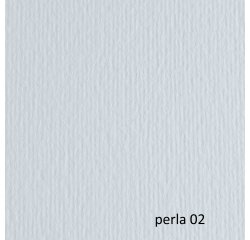 Cartoncino Elle Erre - 70x100cm - 220gr - perla 102 - Fabriano - blister 10 fogli