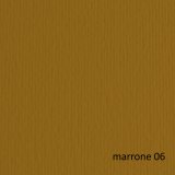 Cartoncino Elle Erre - 70x100cm - 220gr - marrone 106 - Fabriano - blister 10 fogli