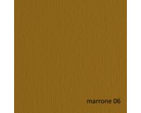 Cartoncino Elle Erre - 70x100cm - 220gr - marrone 106 - Fabriano - blister 10 fogli