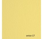 Cartoncino Elle Erre - 70 x 100 cm - 220 gr - onice 117 - Fabriano - blister 10 fogli