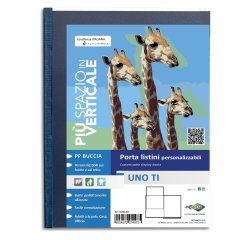 SEI Rota 55352407 presentation display book