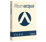 Carta Rismacqua - A4 - 140 gr - avorio 110 - Favini - conf. 200 fogli