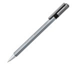 Portamine Triplus Micro 774 - 0,5mm - fusto argento - Staedtler