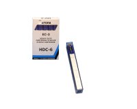 Caricatore HDC6 per Etona EC3 - 210 punti - blu - Etona - conf. 5 pezzi