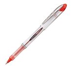 Roller Uni Ball Vision Elite UB200 - punta 0,8mm - rosso  - Uni Mitsubishi i