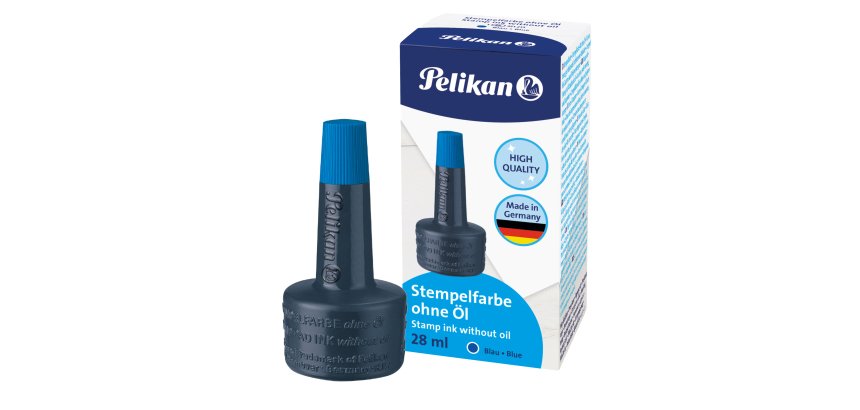 Pelikan 351213 ink pad refill