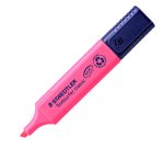 Evidenziatore Textsurfer Classic - punta a scalpello - tratto da 1,0-5,0mm - fucsia  - Staedtler