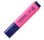Evidenziatore Textsurfer Classic - punta a scalpello - tratto da 1,0-5,0mm - fucsia  - Staedtler