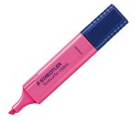 Evidenziatore Textsurfer Classic  - punta a scalpello - tratto da 1,0-5,0mm - astuccio 4 colori - Staedtler