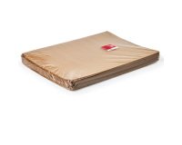 Saul Sadoch Rex CK50A packaging paper