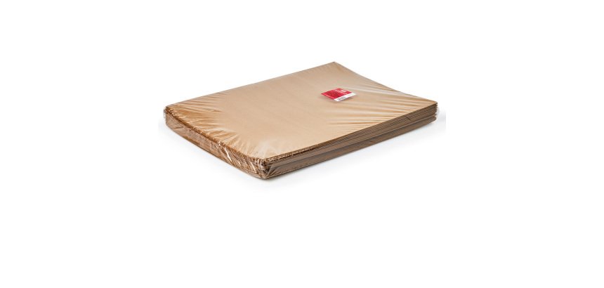 Saul Sadoch Rex CK50A packaging paper