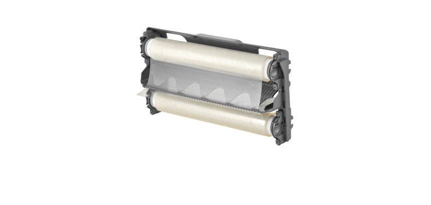 Leitz Cold laminator cartridge Standard 20 meter 80 microns