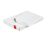 Saul Sadoch Rex KVS21 packaging paper