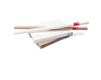 Carta Kraft ecologica - per pacchi - 80 gr - avana - Rex Sadoch - rotolo 100 cm x 5 m