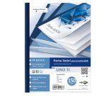 SEI Rota Uno TI presentation display book 150 pockets A4