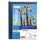SEI Rota 55252407 presentation display book