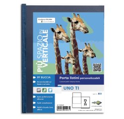 SEI Rota 55252407 presentation display book