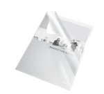 Esselte 55430 folder A4