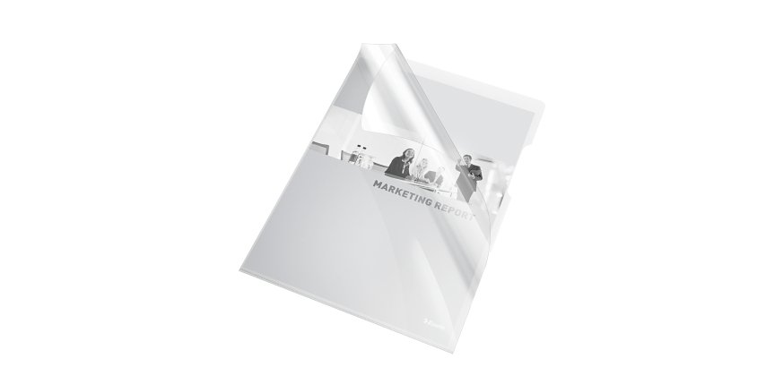 Esselte 55430 folder A4