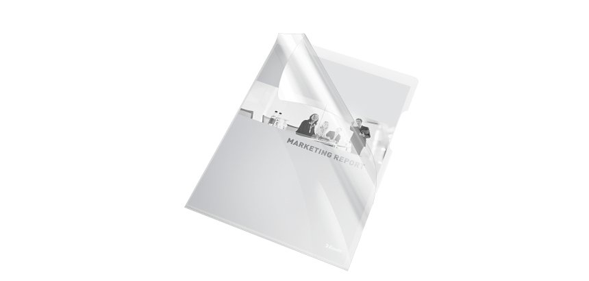 Esselte 55430 folder A4
