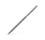 Matita di grafite Grip 2001 - gradazione 2H - triangolare antiscivolo - Faber-Castell