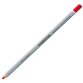 Matita Lumocolor Omnichrom - non permanente  - rosso - Staedtler