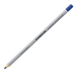 Matita Lumocolor Omnichrom - non permanente  - blu - Staedtler