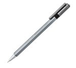 Portamine Triplus Micro 774 - 0,7 mm - fusto argento - Staedtler