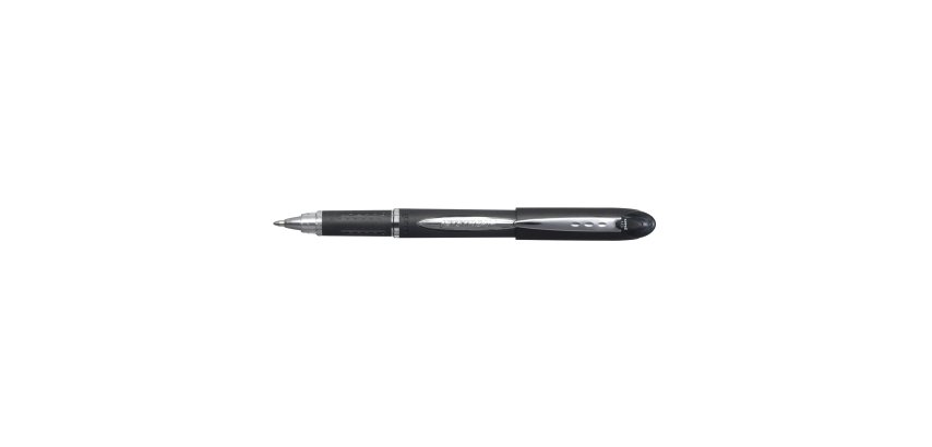 Roller Jetstream MSX210 - punta 1,0mm - nero  - Uni Mitsubishi