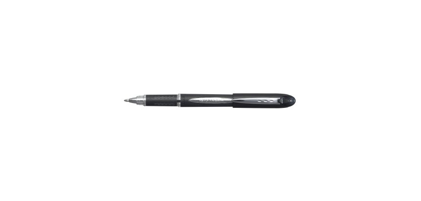 Roller Jetstream MSX210 - punta 1,0mm - nero  - Uni Mitsubishi