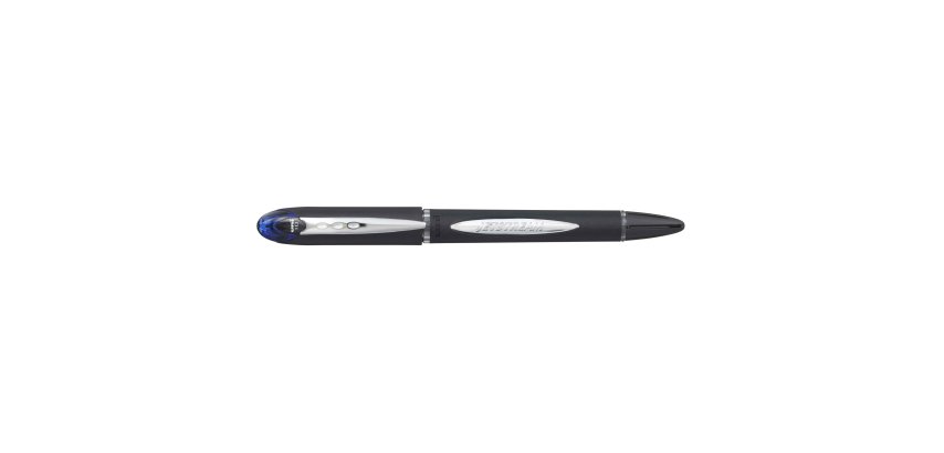 Roller Jetstream MSX210 - punta 1,0mm - blu  - Uni Mitsubishi