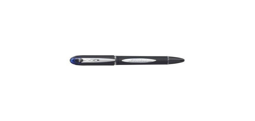 Roller Jetstream MSX210 - punta 1,0mm - blu  - Uni Mitsubishi