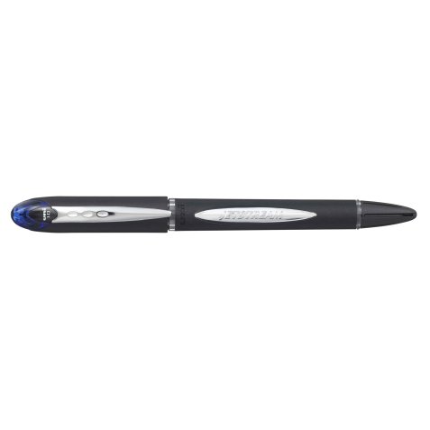 Roller Jetstream MSX210 - punta 1,0mm - blu  - Uni Mitsubishi