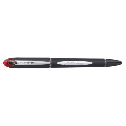 Roller Jetstream MSX210  - punta 1,0mm  - rosso - Uni Mitsubishi
