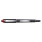 Roller Jetstream MSX210  - punta 1,0mm  - rosso - Uni Mitsubishi