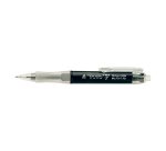 Penna a sfera a scatto Tratto 3 - punta 1,0mm - tratto 0,5mm - nero - Tratto