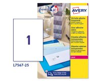 En_etichette adesive l7567 - in poliestere - lase